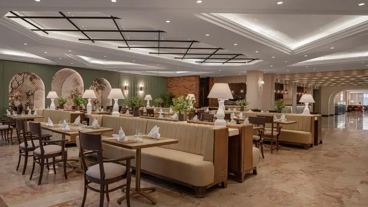 PAPILLON BELVIL HOTEL RESORT & SPA