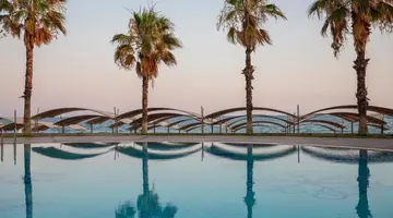 PAPILLON BELVIL HOTEL RESORT & SPA
