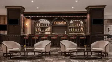 PAPILLON BELVIL HOTEL RESORT & SPA
