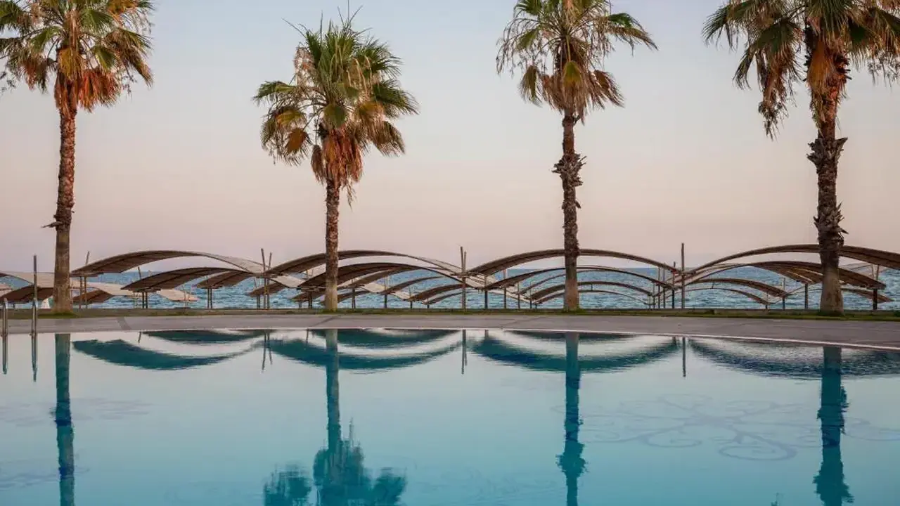 PAPILLON BELVIL HOTEL RESORT & SPA