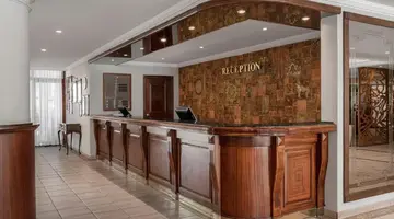PAPILLON BELVIL HOTEL RESORT & SPA