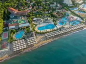PAPILLON BELVIL HOTEL RESORT & SPA