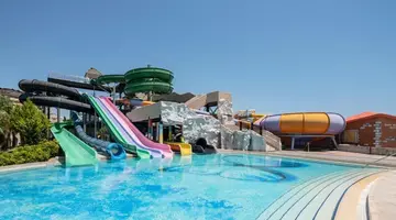 PAPILLON BELVIL HOTEL RESORT & SPA