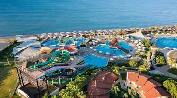 PAPILLON BELVIL HOTEL RESORT & SPA