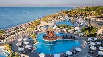 PAPILLON BELVIL HOTEL RESORT & SPA