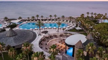PAPILLON BELVIL HOTEL RESORT & SPA