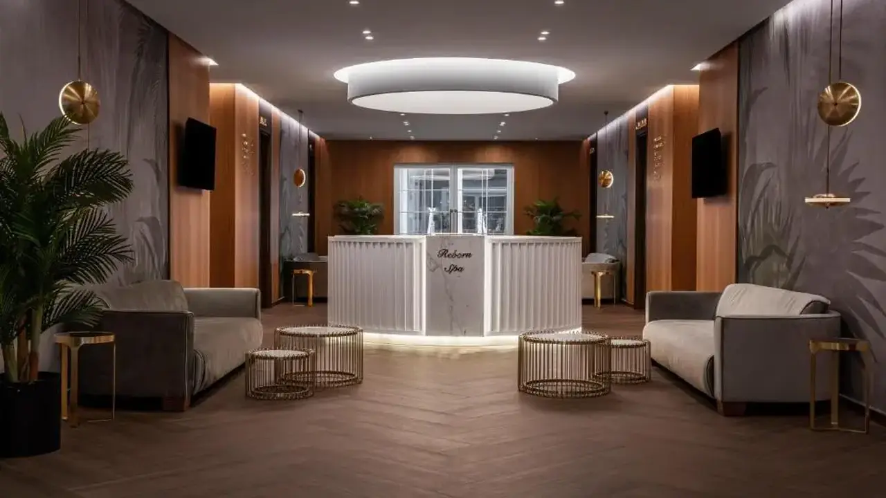 PAPILLON BELVIL HOTEL RESORT & SPA