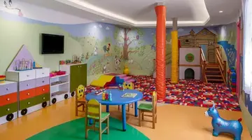 PAPILLON BELVIL HOTEL RESORT & SPA