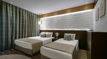 PAPILLON BELVIL HOTEL RESORT & SPA