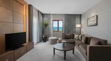 PAPILLON BELVIL HOTEL RESORT & SPA