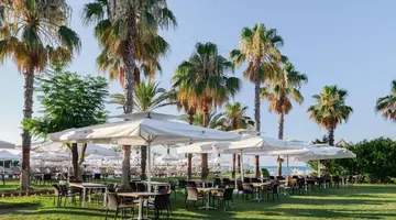 PAPILLON BELVIL HOTEL RESORT & SPA