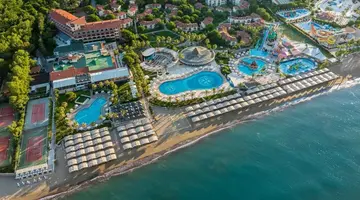 PAPILLON BELVIL HOTEL RESORT & SPA