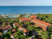 PAPILLON BELVIL HOTEL RESORT & SPA