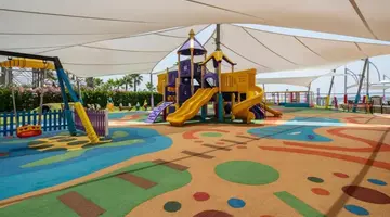 PAPILLON BELVIL HOTEL RESORT & SPA