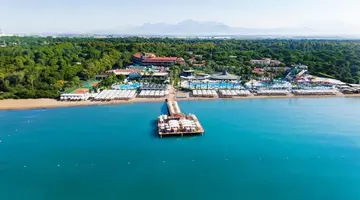 PAPILLON BELVIL HOTEL RESORT & SPA