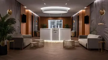 PAPILLON BELVIL HOTEL RESORT & SPA