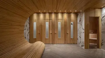 PAPILLON BELVIL HOTEL RESORT & SPA