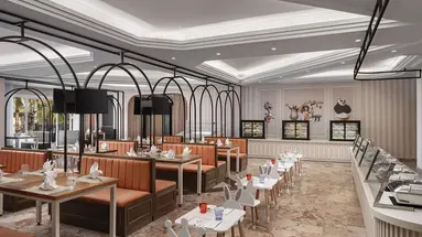 Papillon Belvil Hotel
