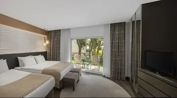 Papillon Belvil Hotel