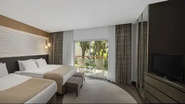 Papillon Belvil Hotel