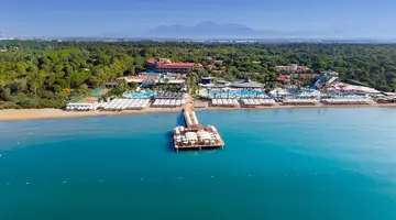 Papillon Belvil Hotel