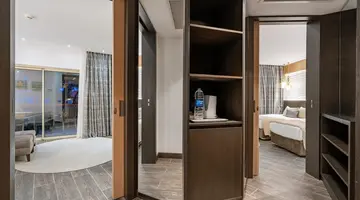 Papillon Belvil Hotel
