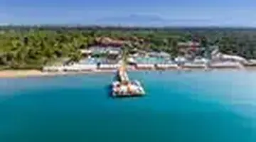 Papillon Belvil Hotel