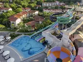 Papillon Belvil Hotel