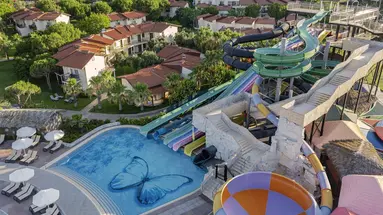 Papillon Belvil Hotel