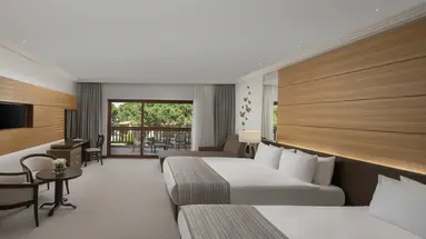 PAPILLON BELVIL HOTEL