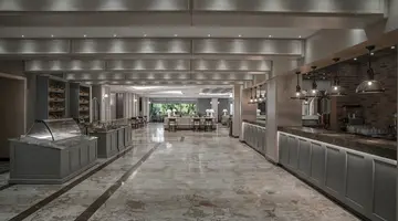 PAPILLON BELVIL HOTEL