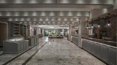 PAPILLON BELVIL HOTEL