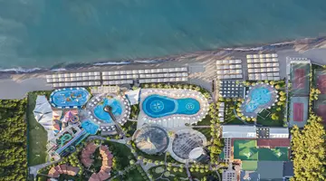 PAPILLON BELVIL HOTEL