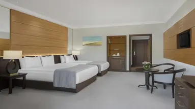 PAPILLON BELVIL HOTEL