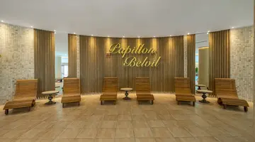 PAPILLON BELVIL HOTEL