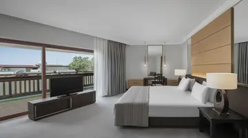PAPILLON BELVIL HOTEL