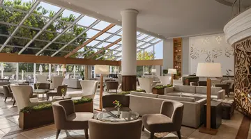 PAPILLON BELVIL HOTEL