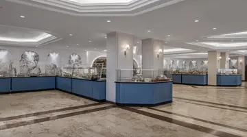 PAPILLON BELVIL HOTEL