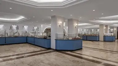 PAPILLON BELVIL HOTEL