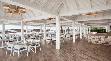 PAPILLON BELVIL HOTEL