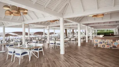 PAPILLON BELVIL HOTEL