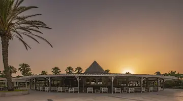 PAPILLON BELVIL HOTEL