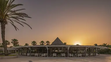 PAPILLON BELVIL HOTEL