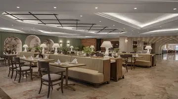 PAPILLON BELVIL HOTEL