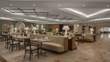 PAPILLON BELVIL HOTEL