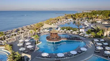 PAPILLON BELVIL HOTEL