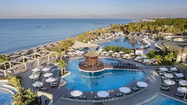 PAPILLON BELVIL HOTEL