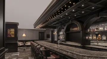 PAPILLON BELVIL HOTEL