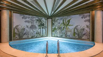 PAPILLON BELVIL HOTEL