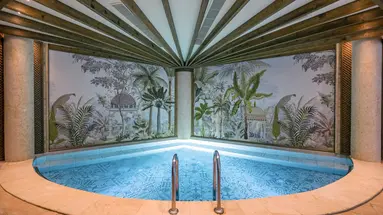 PAPILLON BELVIL HOTEL